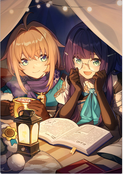 《崩壞星穹鐵道》暖夜不會漫長光錐圖鑒 暖夜不會漫長光錐怎麽樣