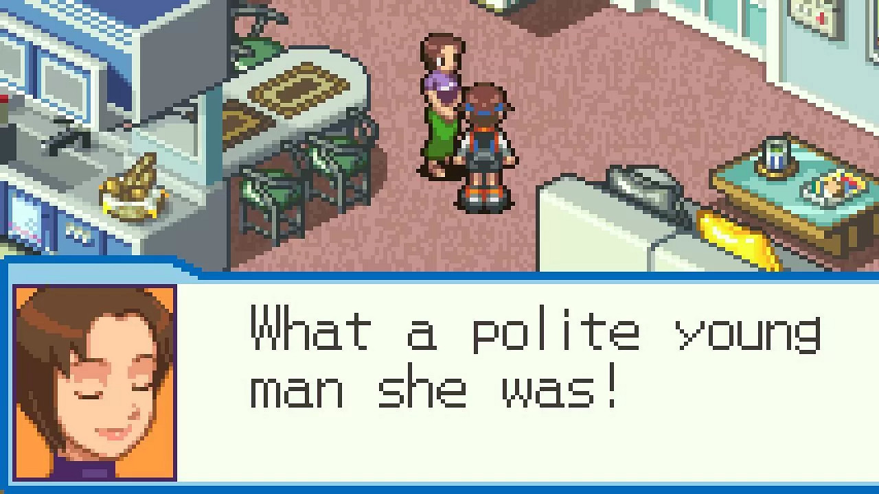 原汁原味!卡普空稱不修改《洛克人EXE合集》爭議內容 原汁原味!卡普空稱不修改《洛克人EXE合集》爭議內容