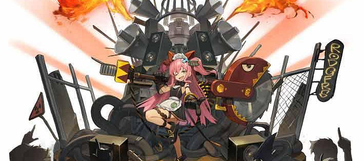 《白夜極光》芭芭拉配音是誰 芭芭拉聲優介紹