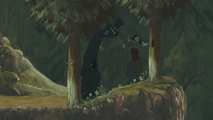 西半球最強法務部警告！解謎遊戲《Bye Sweet Carole》