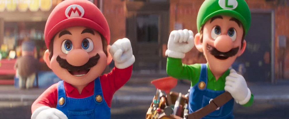 如何打造滿分的遊戲電影？CJ助推數字娛樂產業聯姻