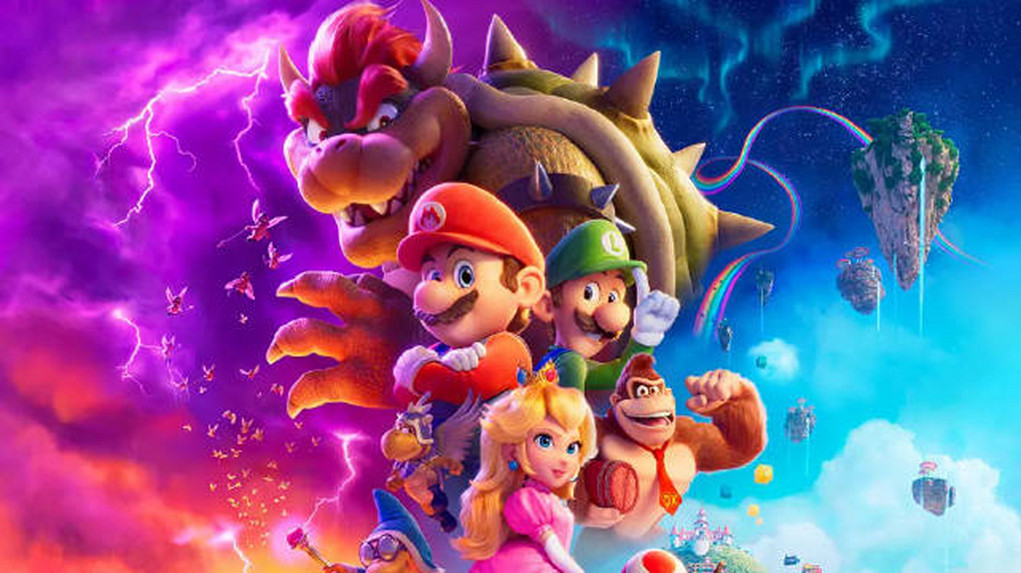 如何打造滿分的遊戲電影？CJ助推數字娛樂產業聯姻