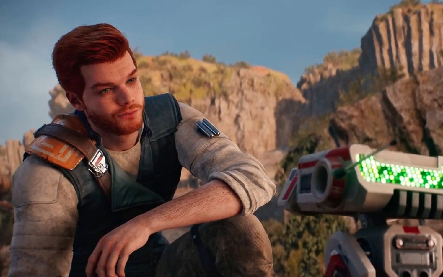 《星戰絕地：倖存者》獎杯曝光 共54個、沒有難度杯