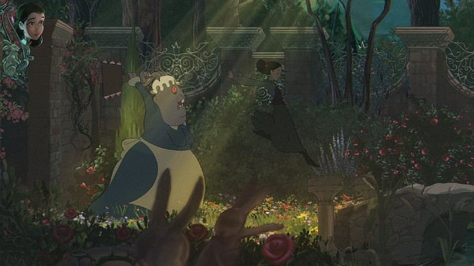 西半球最強法務部警告！解謎遊戲《Bye Sweet Carole》