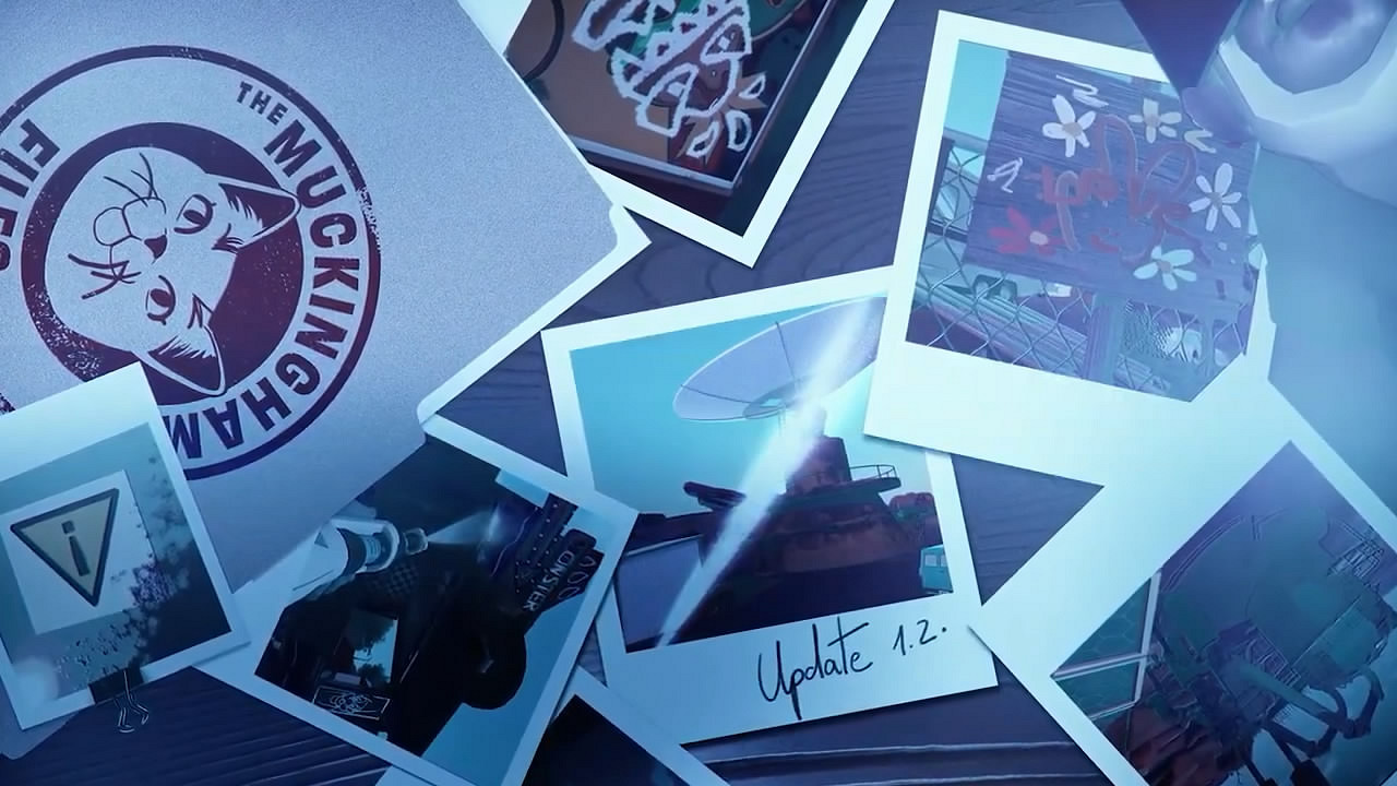 《衝就完事模擬器》1.2版本免費更新上線！宣傳片賞