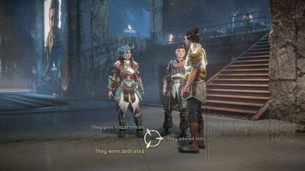 《地平線2西域禁地》眼中星芒悟道箴言獲取攻略 悟道箴言是什麽？