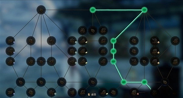 《狂野之心》1.2版傘刃配裝推薦  傘刃怎麽搭配？