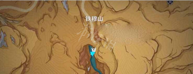 《原神》玳龜在哪? 玳龜分布位置 《原神》玳龜在哪? 玳龜分布位置