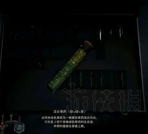 《惡靈古堡4重製版》草藥回血效果是多少? 惡靈古堡4重製版草藥回血數值一覽 《惡靈古堡4重製版》草藥回血效果是多少? 惡靈古堡4重製版草藥回血數值一覽