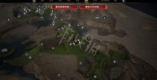 《霍格華茲的傳承》音樂寶藏怎麽獲取?音樂地圖尋找寶藏流程 《霍格華茲的傳承》音樂寶藏怎麽獲取?音樂地圖尋找寶藏流程