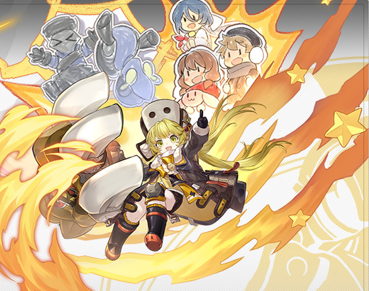 《崩壞星穹鐵道》虎剋星魂值得抽嗎 虎剋星魂效果介紹