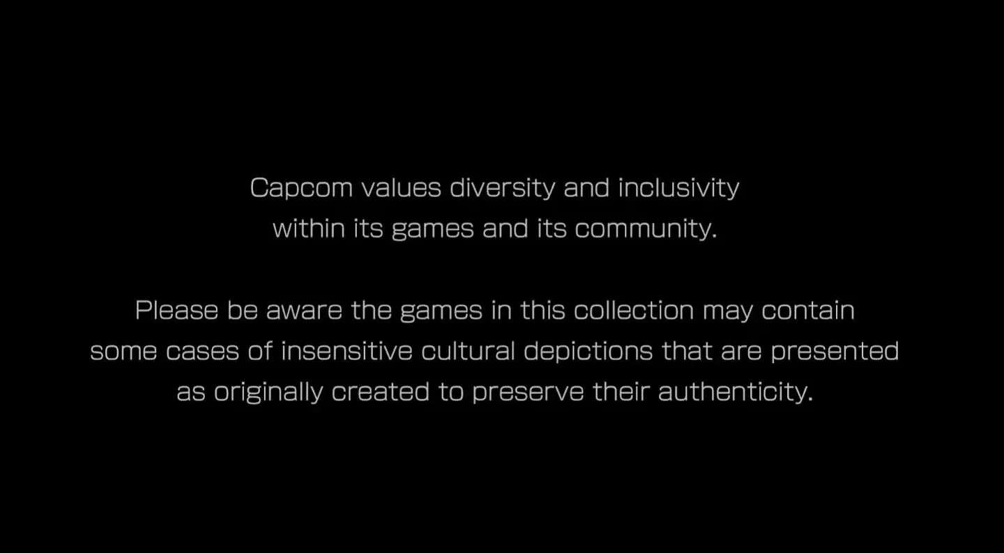 原汁原味!卡普空稱不修改《洛克人EXE合集》爭議內容 原汁原味!卡普空稱不修改《洛克人EXE合集》爭議內容