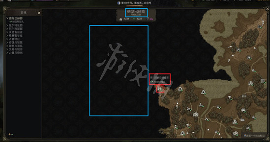 《戰爭傳說》阿拉紮在哪進? 阿拉紮地圖入口位置 《戰爭傳說》阿拉紮在哪進? 阿拉紮地圖入口位置