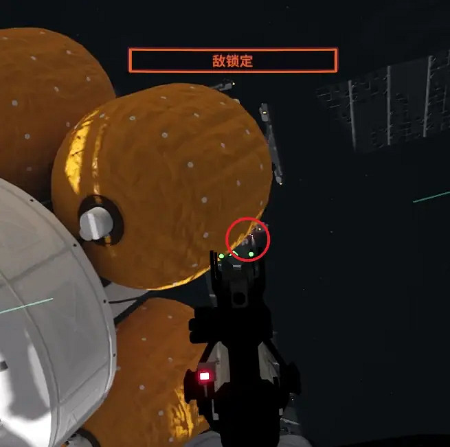 《邊境》被敵人鎖定了怎麽辦?快速躲避敵人鎖定方法 《邊境》被敵人鎖定了怎麽辦?快速躲避敵人鎖定方法