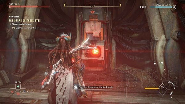 《地平線2西域禁地》電源節點位置分享 電源節點在哪? 《地平線2西域禁地》電源節點位置分享 電源節點在哪?