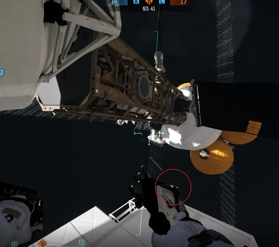 《邊境》被敵人鎖定了怎麽辦?快速躲避敵人鎖定方法 《邊境》被敵人鎖定了怎麽辦?快速躲避敵人鎖定方法