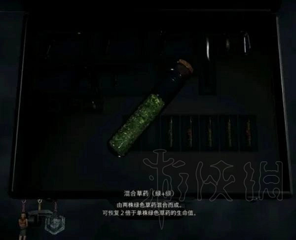 《惡靈古堡4重製版》草藥回血效果是多少? 惡靈古堡4重製版草藥回血數值一覽 《惡靈古堡4重製版》草藥回血效果是多少? 惡靈古堡4重製版草藥回血數值一覽