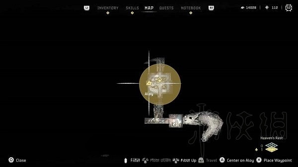 《地平線2西域禁地》眼中星芒悟道箴言獲取攻略 悟道箴言是什麽？