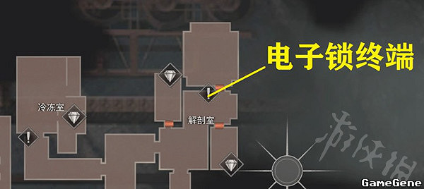 《惡靈古堡4重製版》專家模式電路圖解謎攻略 專家模式電路圖怎麽過？