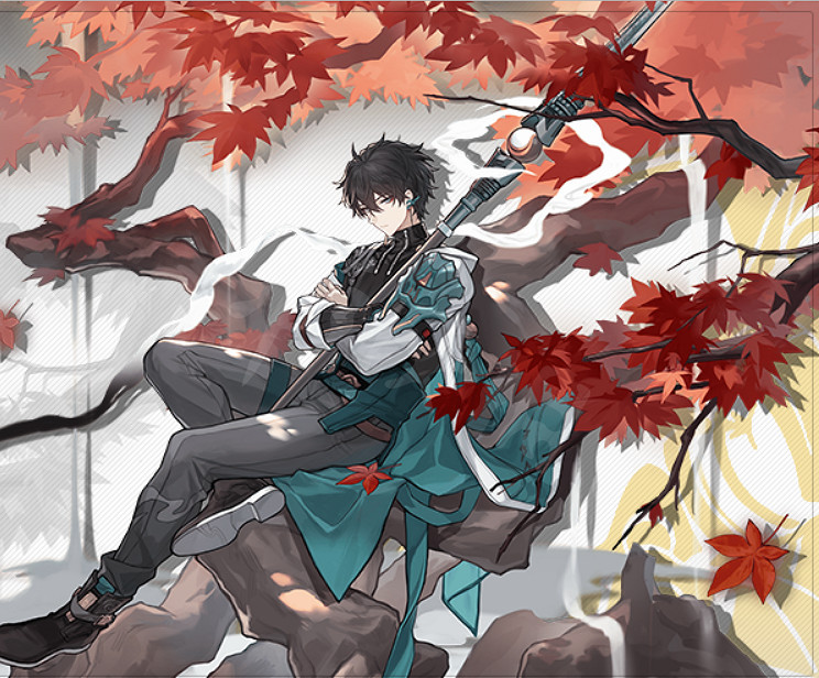 《崩壞星穹鐵道》丹恒星魂值得抽嗎 丹恒星魂效果介紹