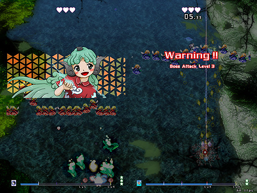 系列射擊新作《東方獸王園》預定8月登陸Steam 系列射擊新作《東方獸王園》預定8月登陸Steam