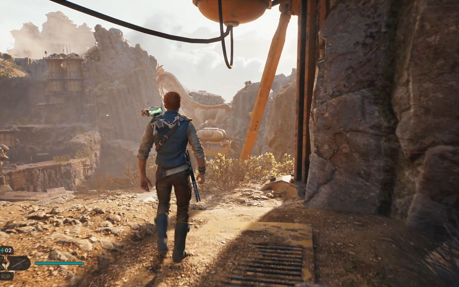 《星戰絕地：倖存者》獎杯曝光 共54個、沒有難度杯