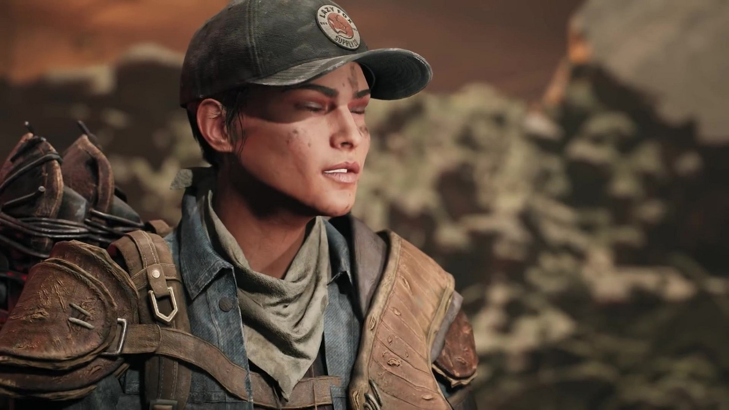 類魂射擊遊戲《遺跡2》牽犬師介紹影片 萬金油職業! 類魂射擊遊戲《遺跡2》牽犬師介紹影片 萬金油職業!