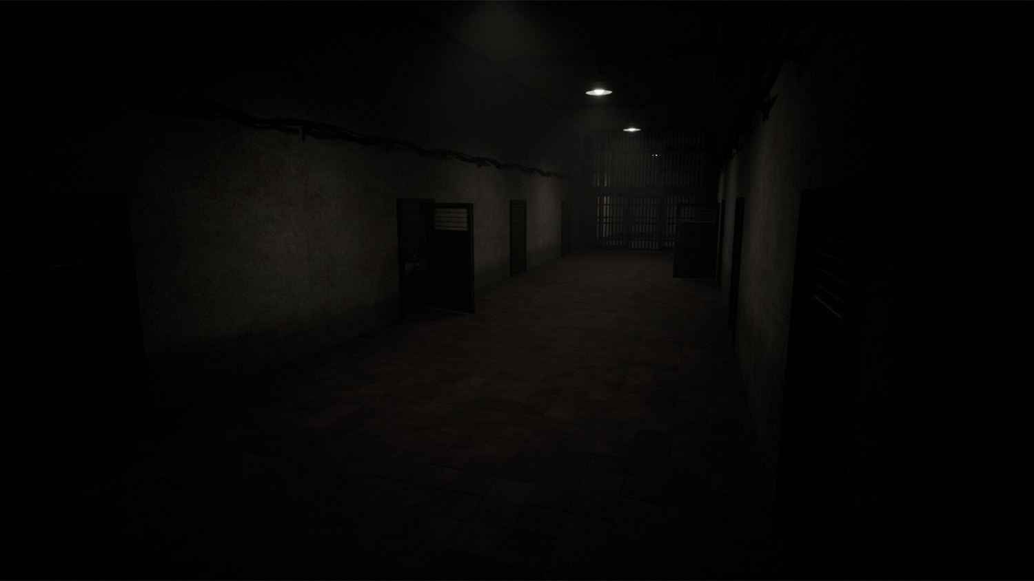 TPS新遊《絕密檔案》上架Steam 性感美女打殭屍