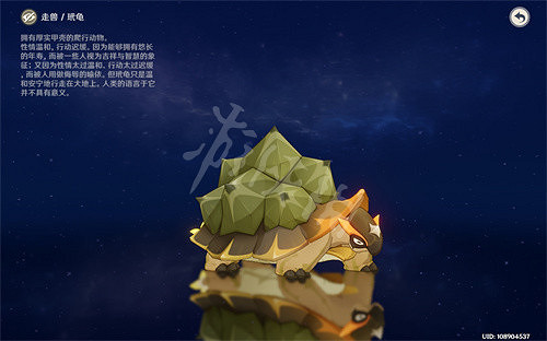 《原神》玳龜在哪? 玳龜分布位置 《原神》玳龜在哪? 玳龜分布位置