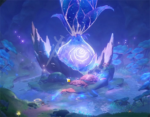 《原神》夢之樹滿級需要多少草之印? 夢之樹各等級獎勵一覽 《原神》夢之樹滿級需要多少草之印? 夢之樹各等級獎勵一覽