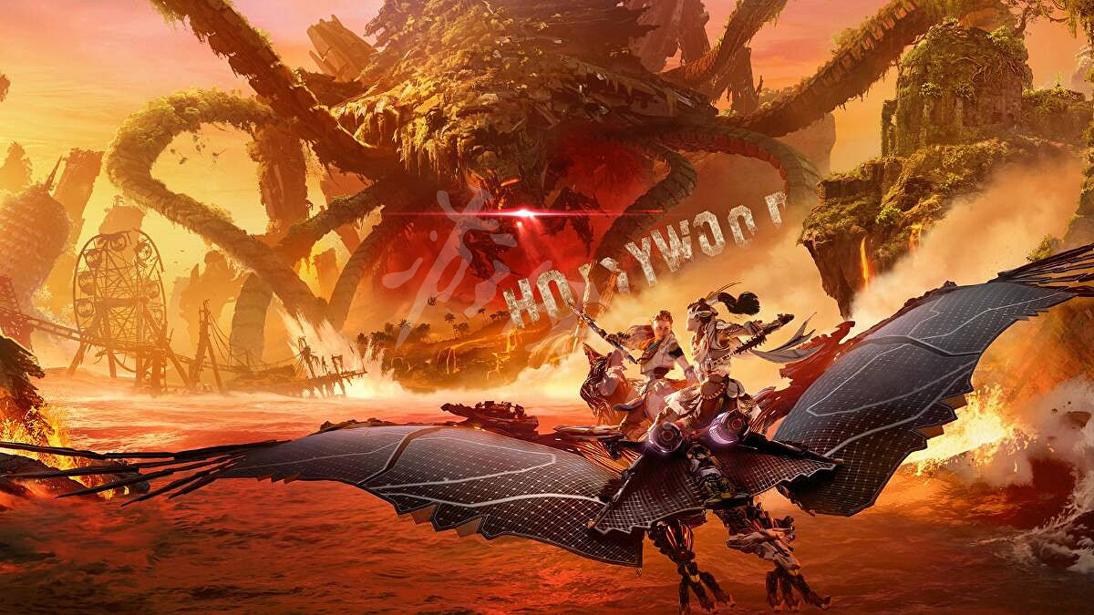 《地平線2西域禁地》dlc燃燒海岸流程時長介紹 燃燒海岸流程多長? 《地平線2西域禁地》dlc燃燒海岸流程時長介紹 燃燒海岸流程多長?