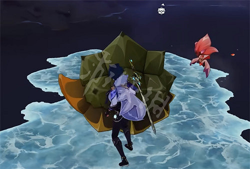 《原神》玳龜能殺嗎? 玳龜擊殺方法 《原神》玳龜能殺嗎? 玳龜擊殺方法