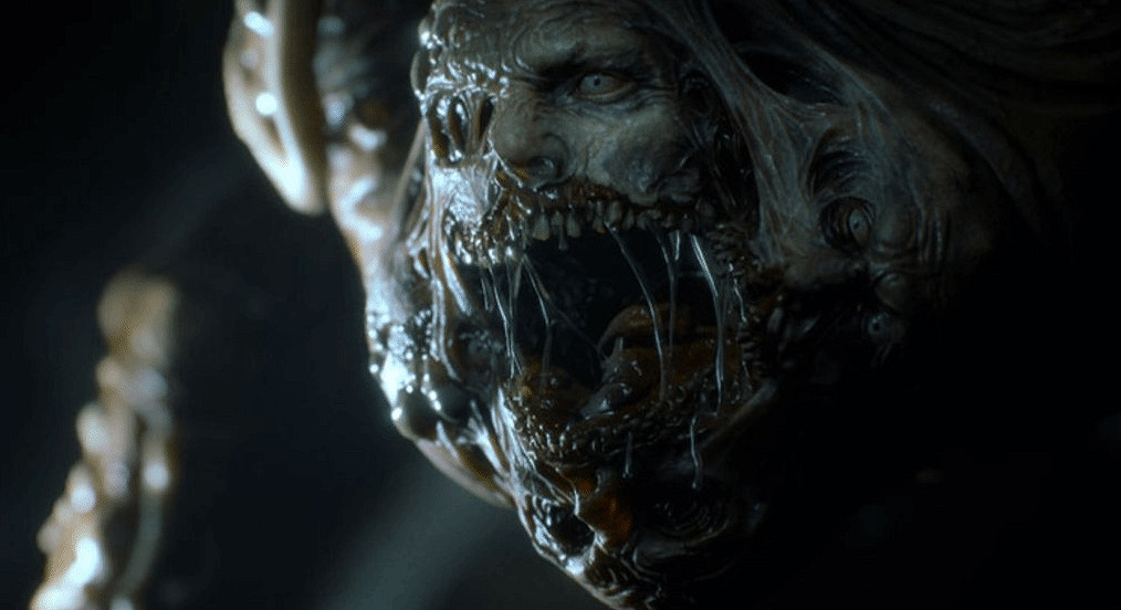 靈魂到位了！《木衛四協議》新更新檔推出肢解模式！