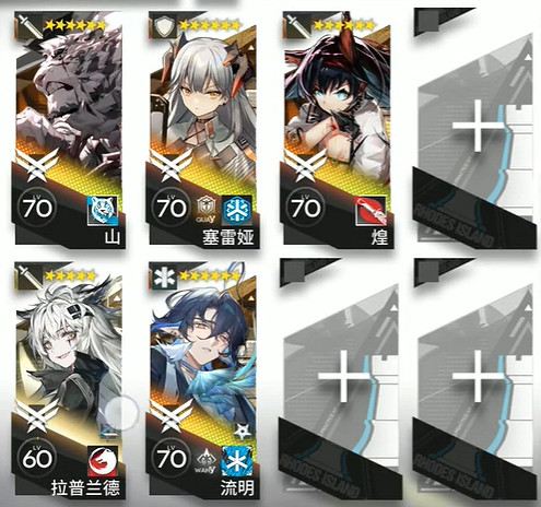 《明日方舟》12-15磨難怎麽打 12-15擺完掛機攻略 《明日方舟》12-15磨難怎麽打 12-15擺完掛機攻略