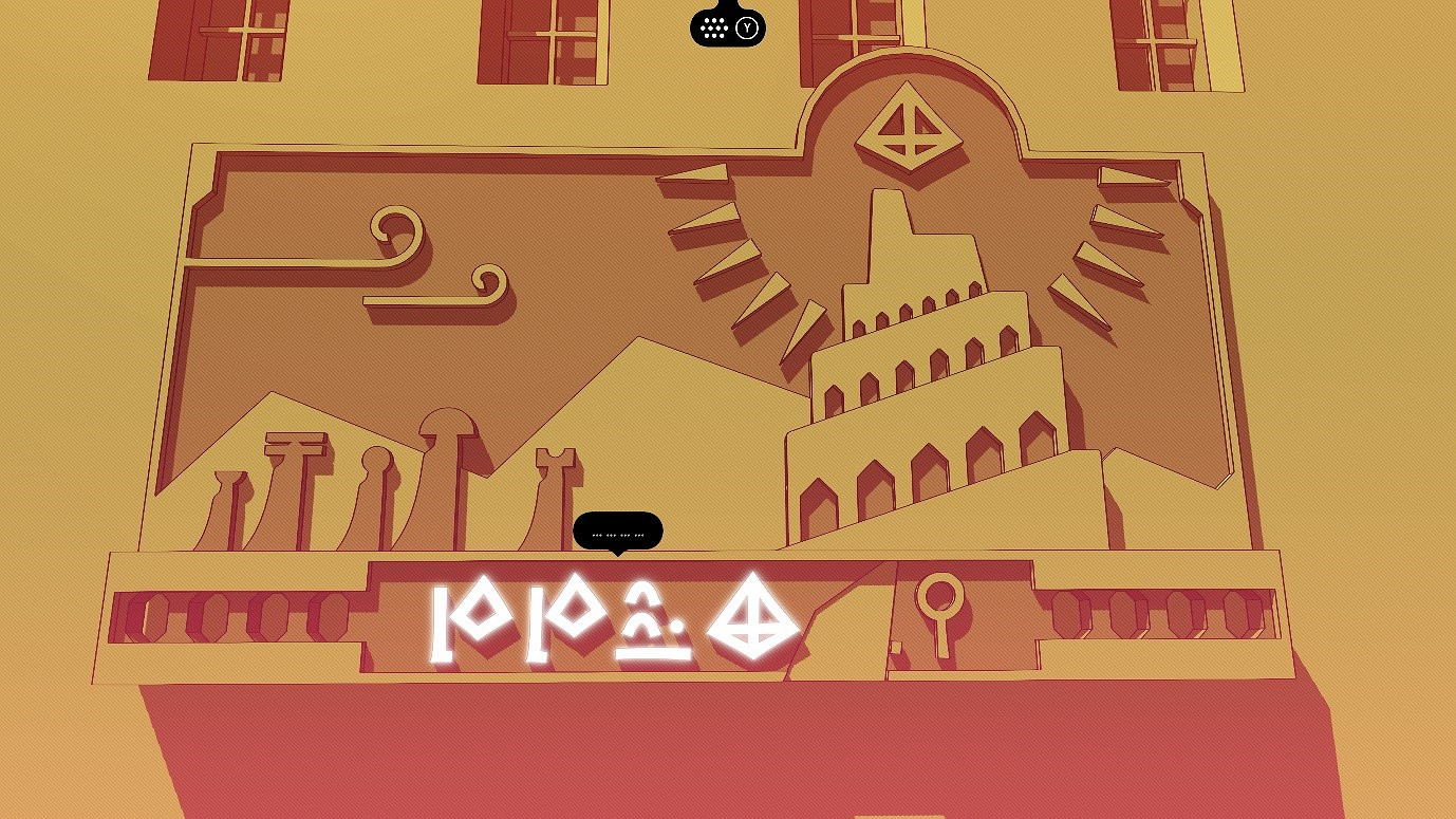 獨立冒險遊戲《巴別塔聖歌》發售日公開 9月不見不散