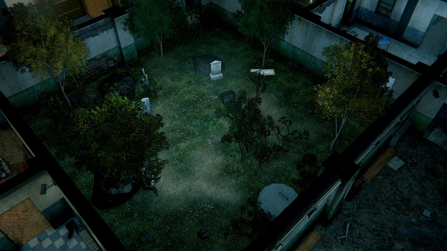 32元交個朋友!多劇本調查冒險遊戲《誌怪者》4.27上線 32元交個朋友!多劇本調查冒險遊戲《誌怪者》4.27上線