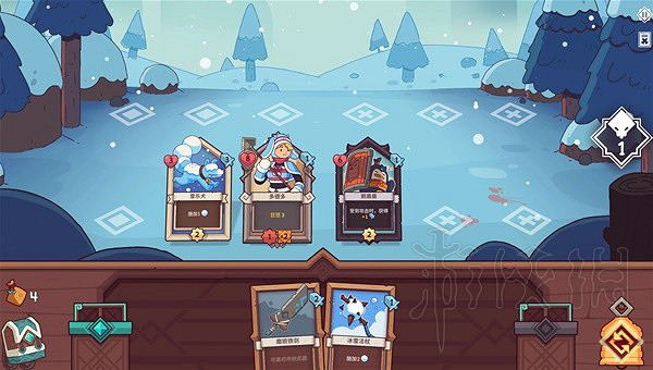 《斯諾德維爾之戰》新手入門攻略  新手如何入門？