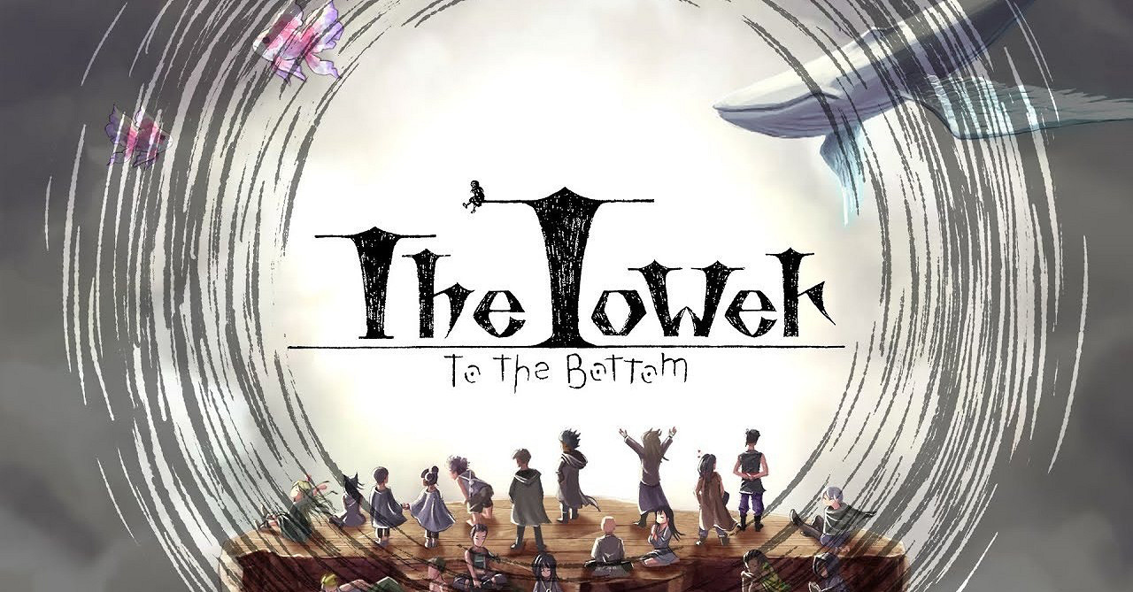 Fami一周遊戲評分公布！集英社《謎塔和孩子們》31分