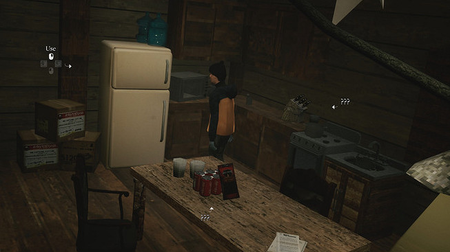 恐怖新遊《10 Dead Doves》開啟眾籌 生化沉默之丘風格