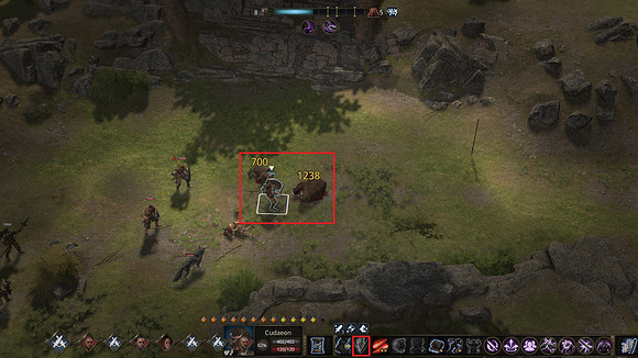 《戰爭傳說》反擊劍怎麽配置？反擊劍配置介紹