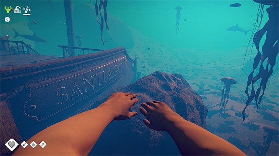 魯賓遜模擬《求生島》登Steam，大航海時代孤島求生