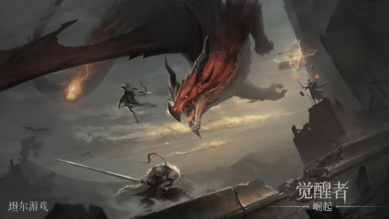 Gamera Games迎來五周年!Steam特賣現已開啟 Gamera Games迎來五周年!Steam特賣現已開啟