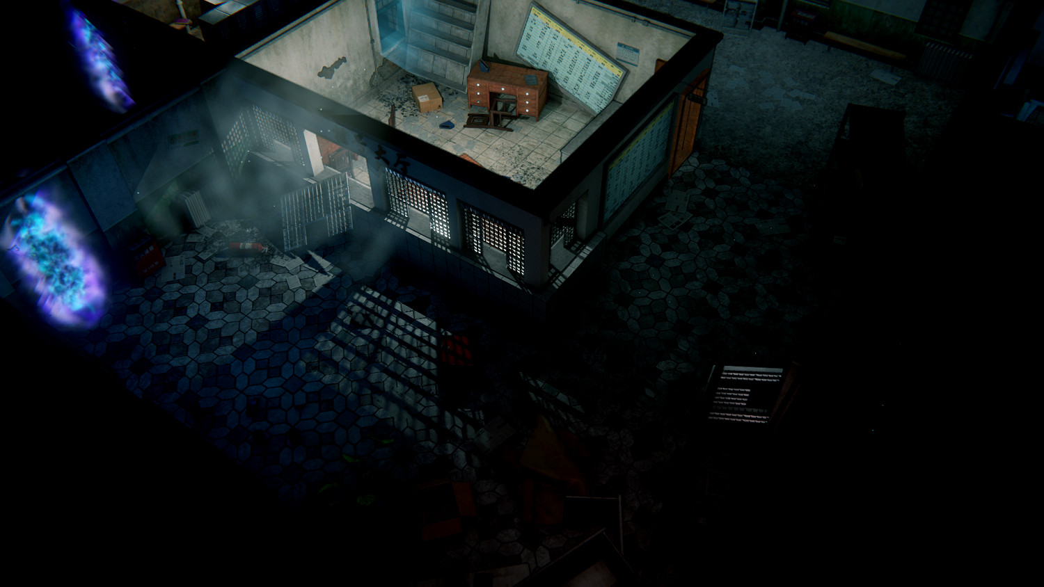 32元交個朋友!多劇本調查冒險遊戲《誌怪者》4.27上線 32元交個朋友!多劇本調查冒險遊戲《誌怪者》4.27上線