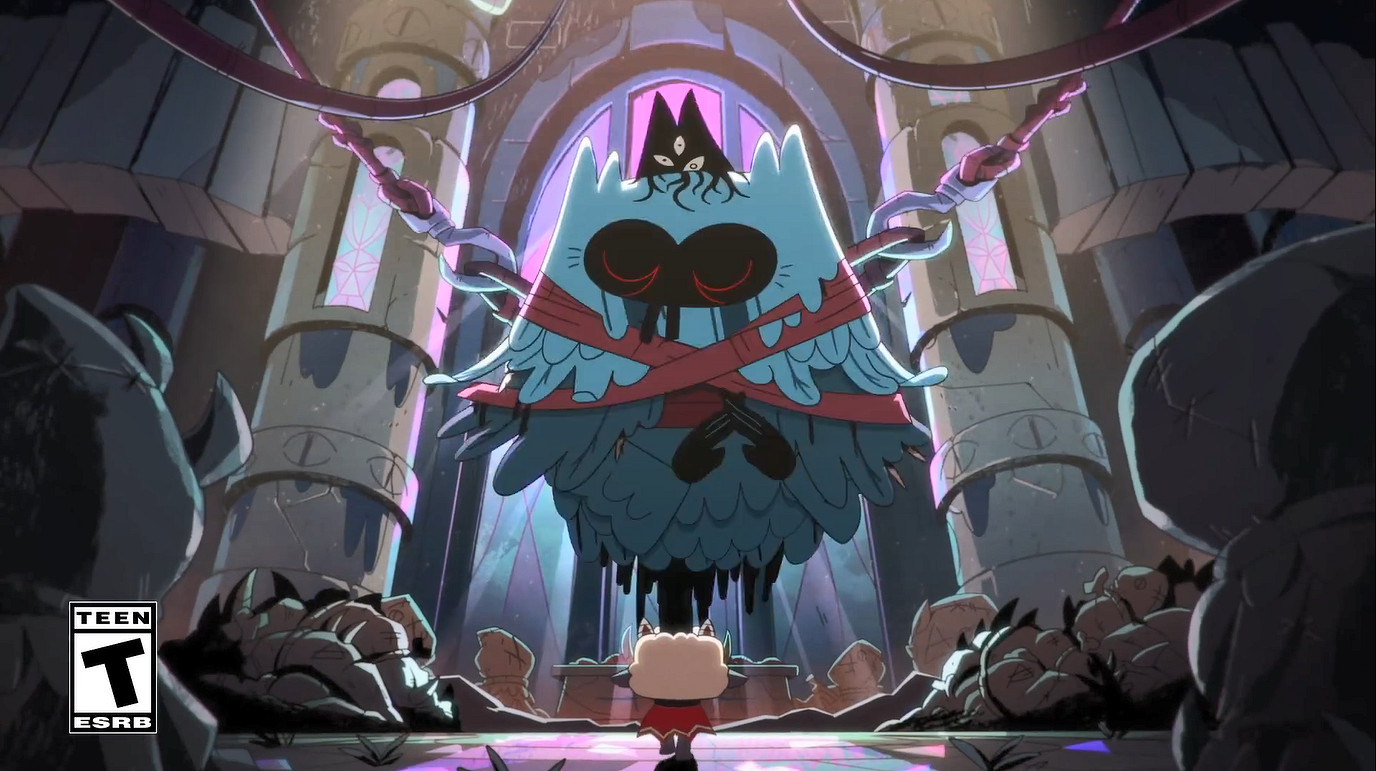 《進擊羔羊傳說》免費DLC“舊信仰的遺跡”更新時間 《進擊羔羊傳說》免費DLC“舊信仰的遺跡”更新時間