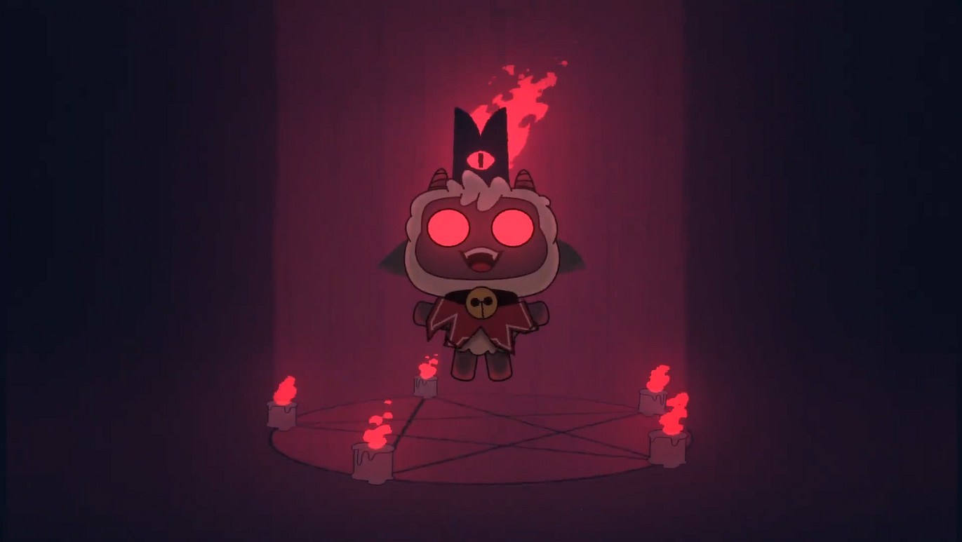 《進擊羔羊傳說》免費DLC“舊信仰的遺跡”更新時間 《進擊羔羊傳說》免費DLC“舊信仰的遺跡”更新時間