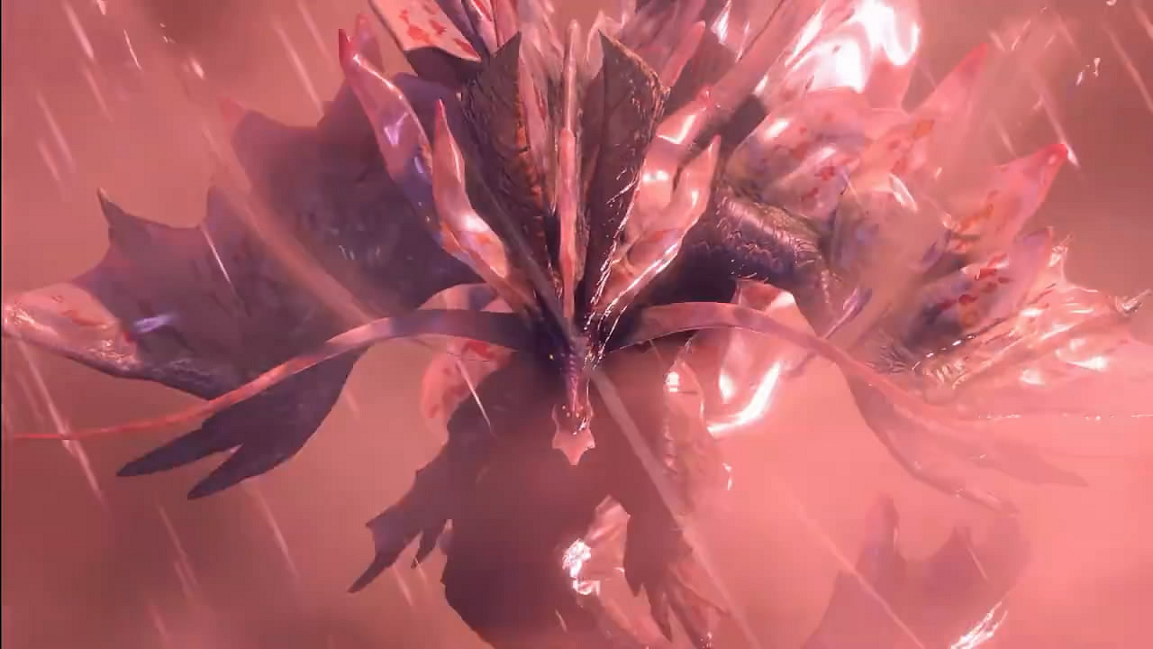 《魔物獵人崛起：曙光》第五彈免費更新今日上線！