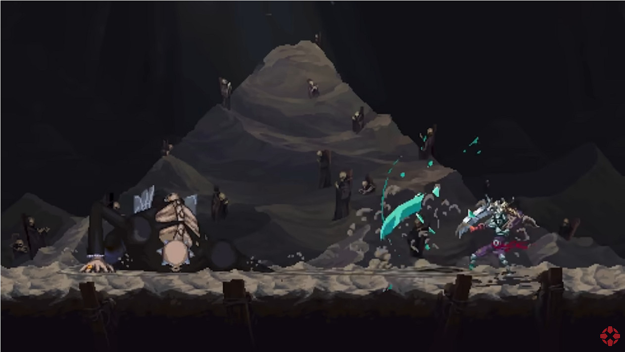 《瀆神2》今夏推出！官方預告首曝 更完整的非線性世界