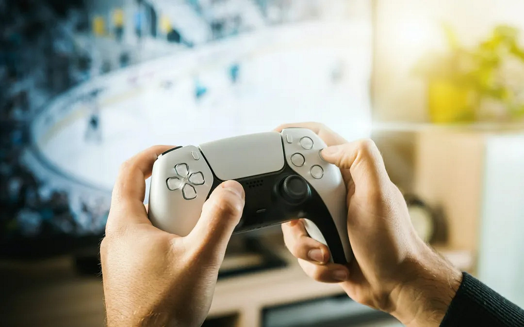 誰不愛玩遊戲！調查顯示美國50歲以上人群有45%玩遊戲