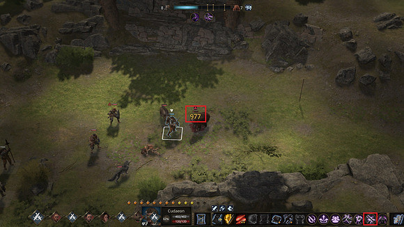 《戰爭傳說》反擊劍怎麽配置？反擊劍配置介紹