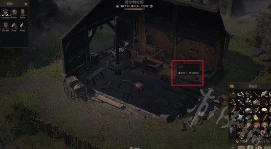 《戰爭傳說》上鎖的房間怎麽做？ 上鎖的房間任務攻略